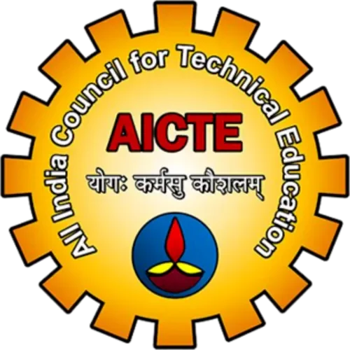 AICTE Logo