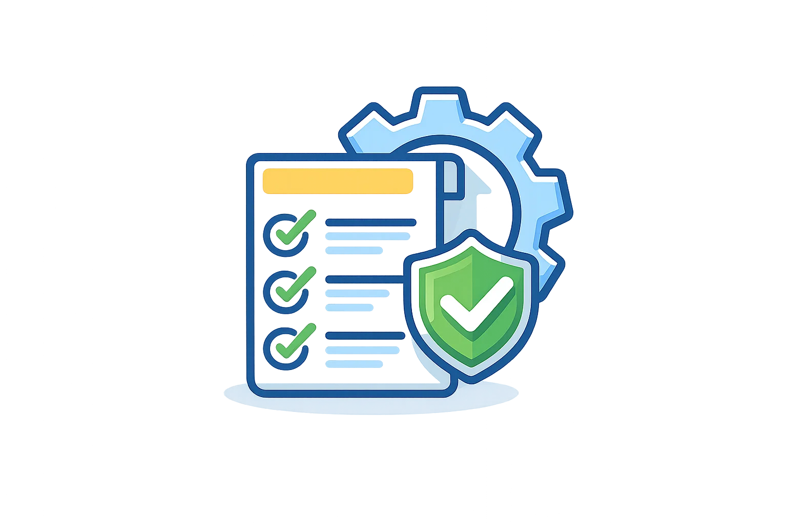 Quality Management Process Aligned with ISO 9001:2015